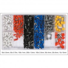 YATO Set 685 conectori..